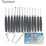 Goso Lock pick tool